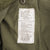 Vintage Us Army M-1965 M65 1987 Field Jacket Size Xsmall Short DLA100-82-C-0576  STOCK NO. 8415-01-027-6032