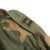 Vintage Us Army M65 Woodland Camo Field Jacket 1991 Size XS Short DLA100-91-C-0371 STOCK NO. 8415-01-099-7826