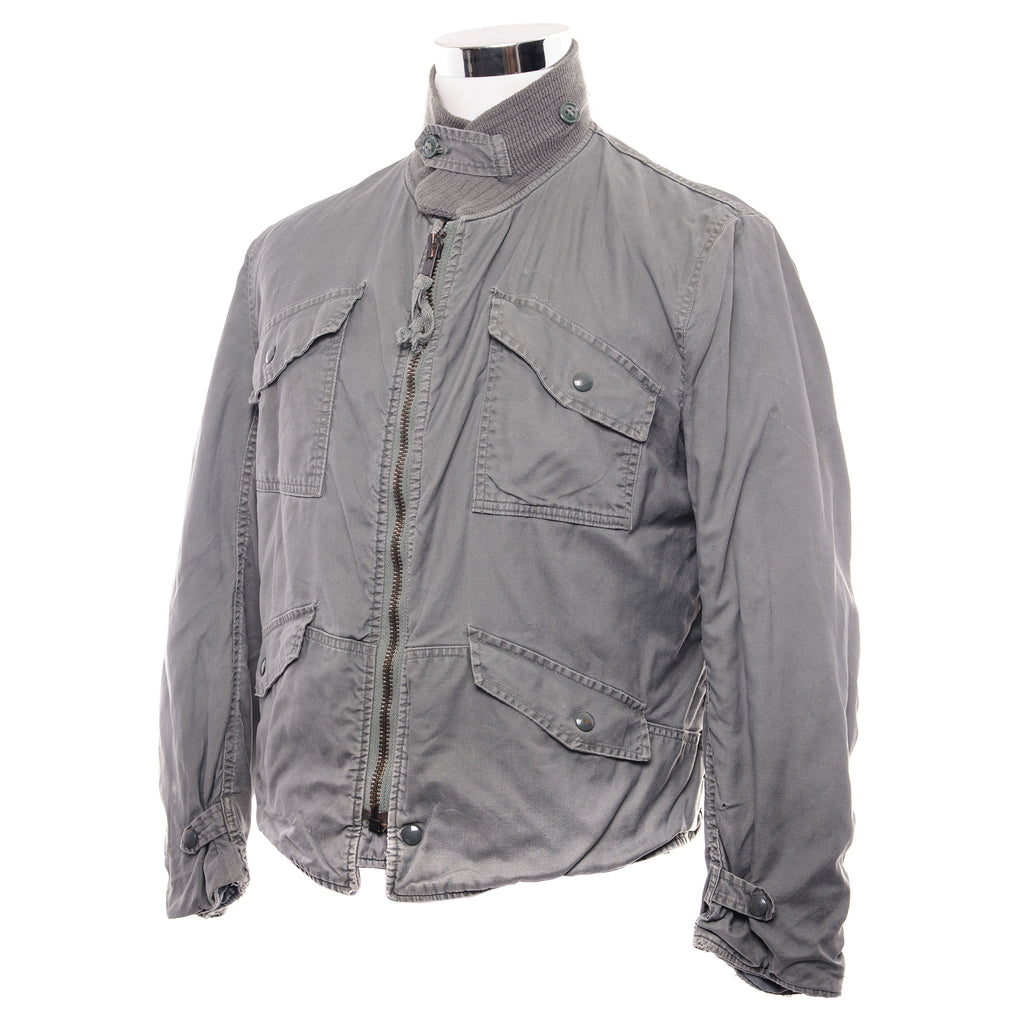 USAF アメリカ空軍 CWU -7/P CWU 7P フライト ジャケット 1970 年代 サイズ M