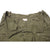 Vintage US Army Tropical Combat Trousers Pants 4Th Pattern With Wind Resistant Cotton Poplin Vietnam War Era Size Large Short W33 L27.5  Stock No : 8405-082-5562