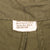 Vintage US Army Tropical Combat Pants Poplin 4th Pattern Vietnam War Size Small Long 30x32.  STOCK NO : 8405-082-5558  NO. DSA 100-4193