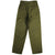 Vintage US Army Utility Trousers Pants 1966 Vietnam War Size W28 L32.