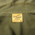 Guaranteed Trooper Fatigues Label Tag 1958-1962