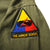 Patch The Armor School : The United States Army Armored School is a training school located at Fort Benning, Georgia.