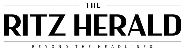 Featured on the Ritz Herald