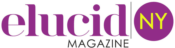 Featured on Elucid Magazine