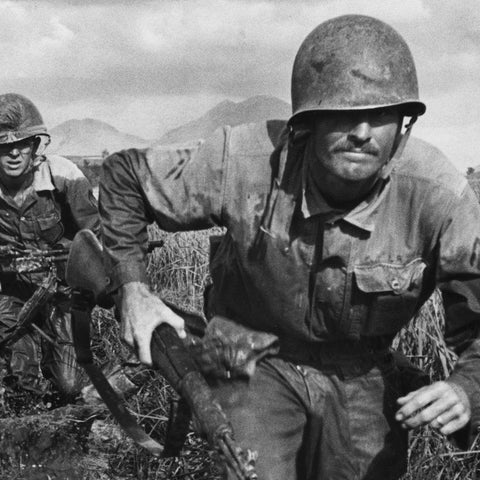 Korean War