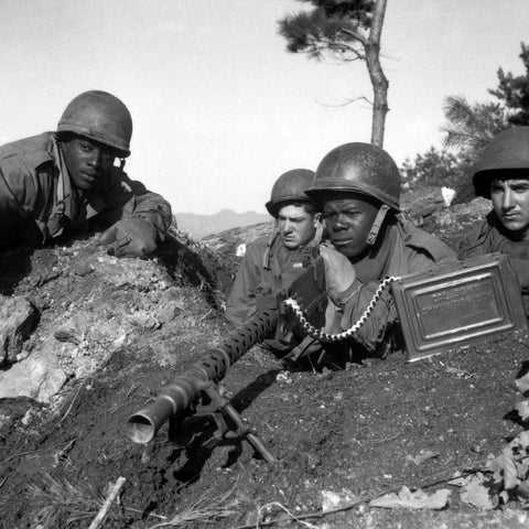 Korean War