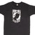 Vintage POW-MIA (Prisoner Of War Missing In Action) You Are Not Forgotten Tee Shirt Size XL Made In USA With Single Stitch Sleeves.