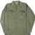Vintage Us Army Utility Shirt P-64 P64 1969 Vietnam War Size 15 1/2 X 33

Patches: US ARMY, Stone, Third Army