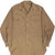 Vintage Us Army Wool Shirt Ww2 1944 Shirt Size 15X32
