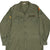 Vintage Us Army 1970S Vietnam War Utility Sateen Shirt P64 Patch Size 16 1/2 X 34

Patches: Us Army, Long Army Air Defense Center, Specialist 4