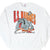 VINTAGE USMC MARINES BULLDOG SWEATSHIRT 2XL 1990S MADE IN USA