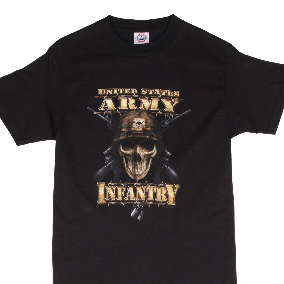 T-Shirt US & Militär Style - BW-Shop