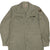Vintage Us Army 1970 Vietnam War Utility Sateen Shirt P64 Patch Size 15 1/2 X 33

Patches: Us Army, 47th Infantry Division