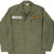 Vintage Us Army Utility Shirt P58 1959 First Pat Vietnam War Size Small Patch

Patch: Us Army, Shaeffer, Specialist 4, 3Rd Armored Division