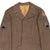 Vintage Us Army Air Force 1944 Ww2 Officer Dress Ike Wool Jacket Patches Size 36R




Patches: Staff Sergeant, 15Th Air Force
