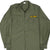 Vintage Us Army 1970S Vietnam War Utility Sateen Shirt P64 Patched Size 15 1/2 X 33

Patches: US ARMY