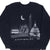 VINTAGE POW MIA SWEATSHIRT SIZE LARGE MADE IN USA