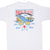 VINTAGE USAAF B-17 FLYING FORTRESS TEE SHIRT 1992 LARGE MADE IN USA