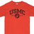 Vintage USMC United States Marines Corporation EST 1775 Tee Shirt 1990S Size Medium