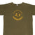 Vintage Israeli Defence Forces 1990S Tee Shirt Size 2XL
