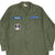 Vintage Usaf 1967 Vietnam War Utility Sateen Shirt P64 Patch Size 17 1/2 X 36

Patches: USAF, Brennan, USAF Academy