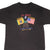 Vintage 7Th Annual Kansas Vietnam Veteran Reunion Tee Shirt 1995 Size XL