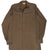 Vintage Us Army Sanforized Patched Service Shirt Size 14 1/2 X 32

Patches: Private Patch, Infantry