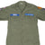 Vintage Usaf Air Force 1970 Vietnam War Utility Sateen Shirt Patch Size 15 1/2X35

DSA 100-70-C-1600

Patch: Usaf, Hansen, Us Flag, Airman First Class, 1St Cav Division