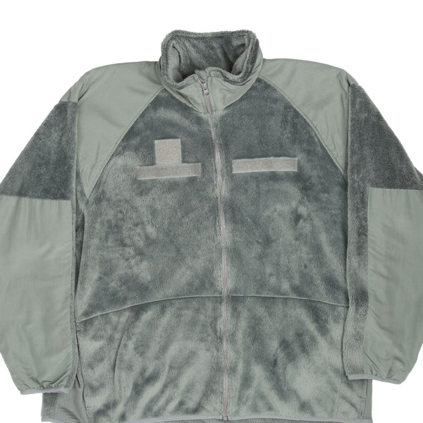 Vintage Us Army Cold Weather Fleece Jacket 2010 Gen 3 Size Xl Regular

Spe1C1-10-D-N005