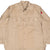 Vintage Us Army Officer Khaki Shirt Patched Ww2 Size 17 X 33

Patch: Private, Armored Division