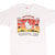 Vintage Operation Desert Shield Desert Storm Tee Shirt 1991 Size Small Made In Usa