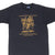 Vintage US Army Vietnam Veterans Memorial Washington DC 1984 Tee Shirt Size Large Made In USA With Single Stitch Sleeves
