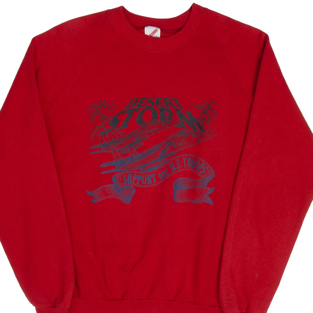 Vintage army sweatshirt deals