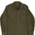 Vintage Us Army Og 108 Wool Shirt 1950S Size Large

Label is missing the Shirt Fits like Large According to the Measurements