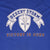 Vintage Operation Desert Storm Victory Is Ours Blue Stedman Tee Shirt 1991 Size Medium Made In USA With Single Stitch Sleeves