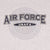 Vintage Usafa Air Force Academy Sweatshirt 1990S Size Large