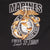 Vintage Usmc United States Marine Corps Tee Shirt 2004 Size Medium