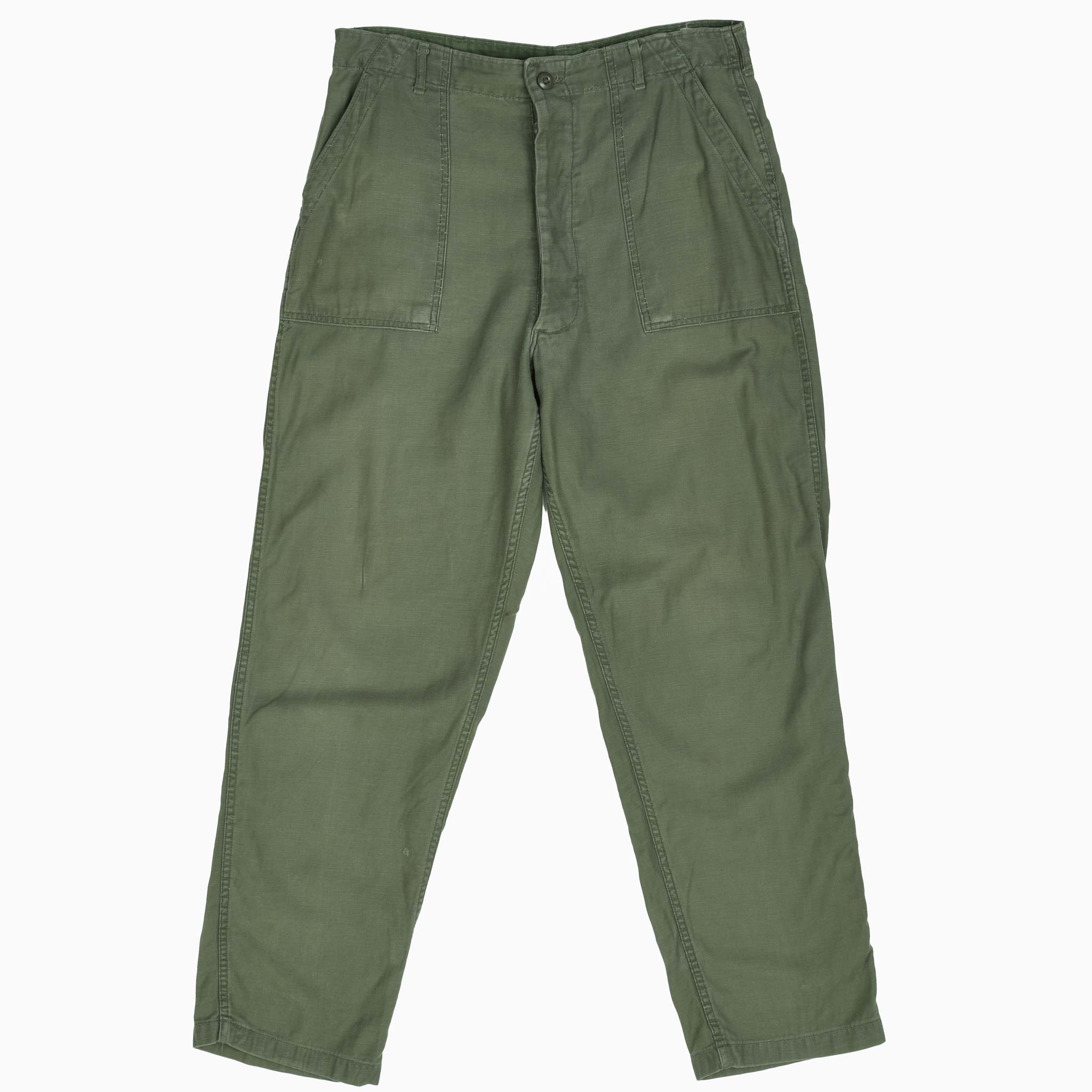 Vintage Original Military Utility Pants & Trousers | Rare