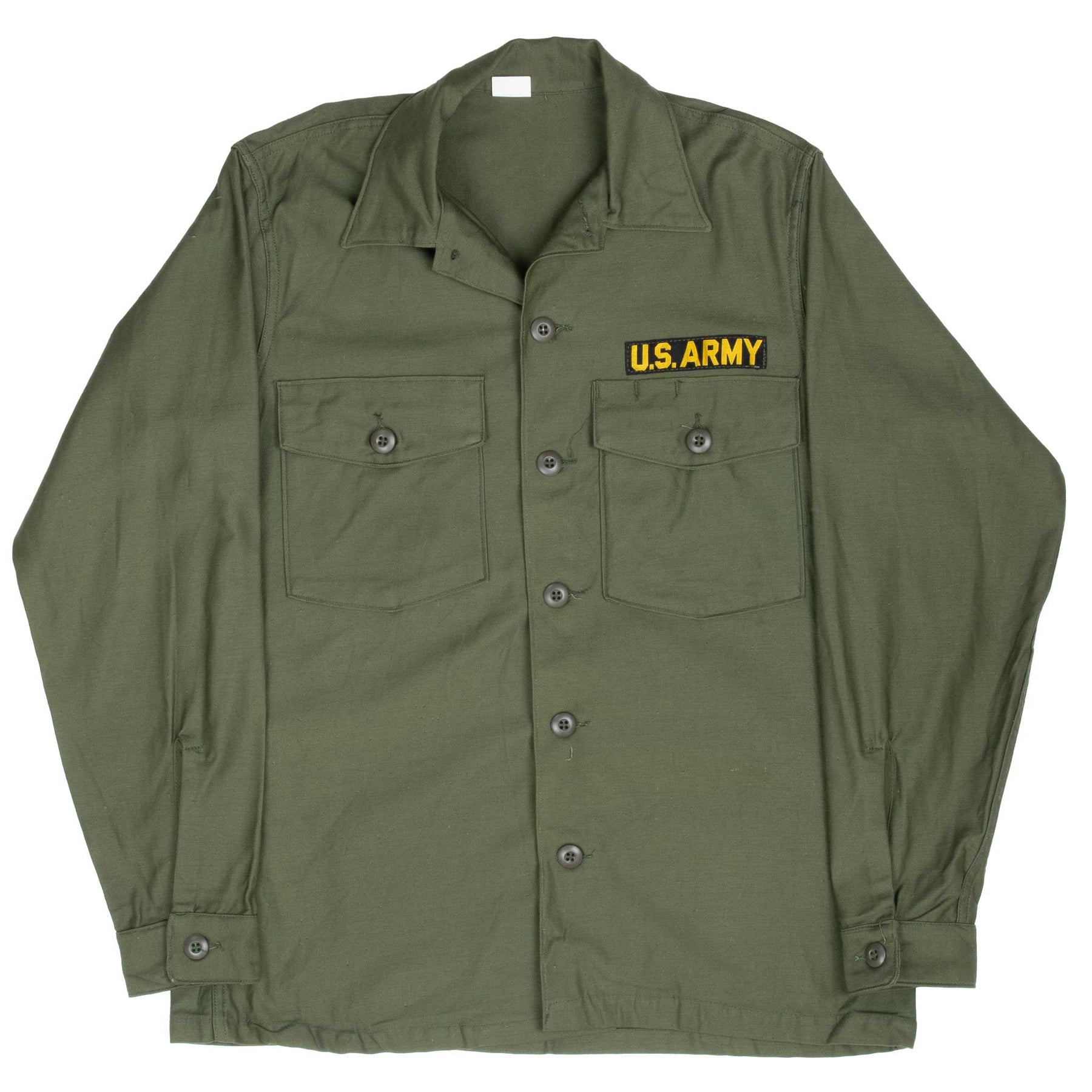 Vintage Original US Military Shirts | Rare Gear USA