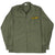 Vintage Us Army 1970S Vietnam War Utility Sateen Shirt P64 Patched Size 15 1/2 X 33

Patches: US ARMY