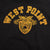 Vintage Champion West Point Us Army 1950S Sweatshirt Size Large Made In USA
