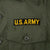 Vintage Us Army 1970S Vietnam War Utility Sateen Shirt P64 Patched Size 15 1/2 X 33

Patches: US ARMY