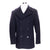Vintage Usn Us Navy Peacoat 1962 Vietnam War Size 38R