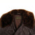 Vintage Us Navy M-69F Leather Transport Aircraft Coat 1940S WW2 Size 38  Contract No.NXs-5133  This Jacket was owned by Captain Bruce K. Lloyd, Jr.