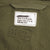Vintage Us Army Tropical Combat Poplin Slant Pocket Jacket 4Th Pat 1966 Vietnam War Medium Long Nos Deadstock  DSA100-4366  The 4th pattern Tropical Combat Coat was the first to be made from rip-stop cotton poplin. Like the 3rd model&nbsp;jungle jacket&nbsp;it had a back yoke and was produced in both OG-107 and ERDL camouflage. However, the new design had no hanger loop, only one pen pocket (located behind the left chest cargo pocket) and the pocket drain holes removed from the 3rd pattern jacket 