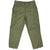 Vintage US Army Tropical Combat Trousers Pants 4Th Pattern Poplin With Wind Resistant Cotton Poplin 1967 Vietnam War Size Large Short Waist size 37 adjustable and Length size from Crotch to Botton Hem 30in Deadstock Nos (New Old Stock)


DSA 100-67-C-3342