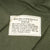 Vintage US Army Tropical Combat Trousers Pants 4Th Pattern Poplin With Wind Resistant Cotton Poplin 1967 Vietnam War Size Large Short Waist size adjustable and Length size from Crotch to Botton Hem 30in. Deadstock Nos (New Old Stock)


DSA 100-67-C-3342