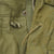 Vintage Us Army Field Jacket M-1951 M51 Vietnam War 1950S Size Small Short Please note the label with the spec info is missing inside left lining